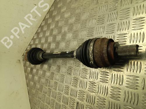 Driveshaft POLESTAR POLESTAR 4 EV All-wheel Drive | BP37566010M37 - Image 2