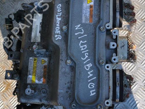 Inverter/Converter MITSUBISHI OUTLANDER III (GG_W, GF_W, ZJ, ZL, ZK) 2.0 Hybrid 4WD (GG2W) | BP28946084M119 