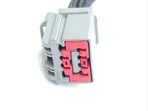 Tailgate lift support JEEP GRAND CHEROKEE IV (WK, WK2) 6.4 SRT8 4x4 | BP29919315C138