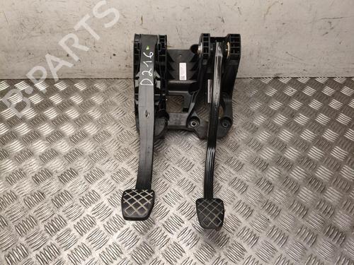 bremsepedal bremsepedal 38158720 38158720