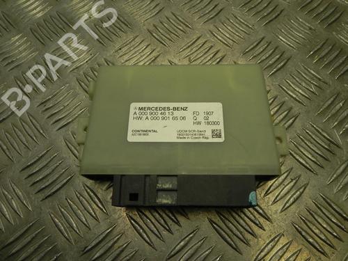 Used Control unit Control unit 37541590 37541590