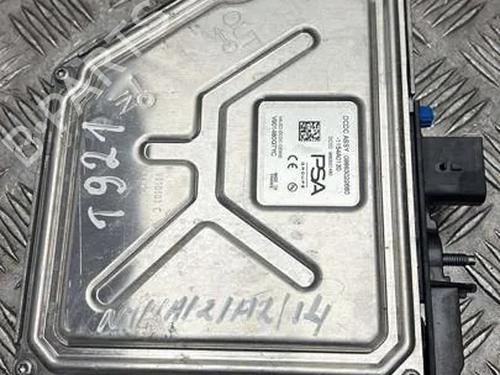 Used Water radiator Water radiator FIAT 600e / 600 (365_, 364_) Electric (156 hp) 35811104 35811104