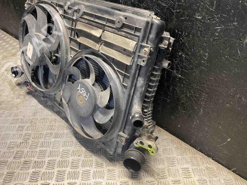 Køler VW CADDY III MPV (2KB, 2KJ, 2CB, 2CJ) 2.0 TDI 16V | BP28939709M31 