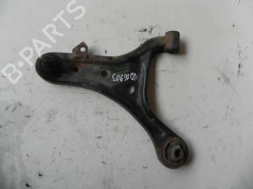 Used Left front suspension arm Left front suspension arm TOYOTA IQ (_J1_) 1.0 (KGJ10_, KGJ10R) (68 hp) 28941776 28941776