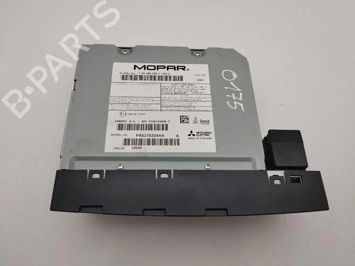 Electronic module CHRYSLER PACIFICA (RU) 3.6 Hybrid | BP28947451M83 - Image 3