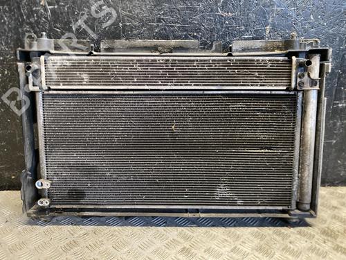 Used Water radiator TOYOTA PRIUS (_W3_) 1.8 Hybrid (ZVW3_) (99 hp) 28948335