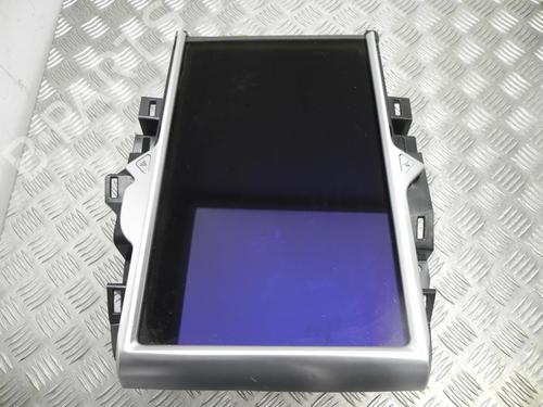 display-monitor-tesla-model-s-5yjs-2012-37542022 main image