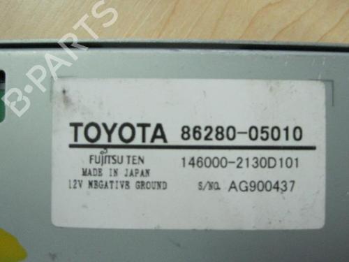 Step TOYOTA AVENSIS Estate (_T27_) 2.2 D-4D (ADT271_, ADT271R) | BP28915382C149 