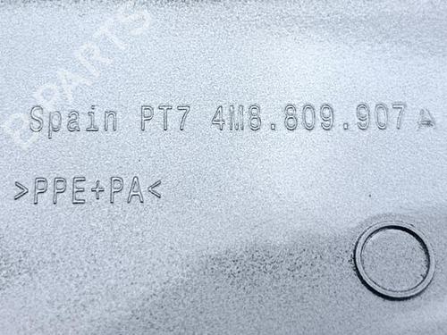 Tankdæksel AUDI Q8 (4MN, 4MT) RS FSI Mild Hybrid quattro | BP38999528C161 - Image 6