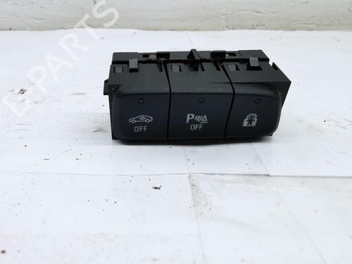 Used Switch OPEL CORSA F (P2JO) 1.2 (68) (101 hp) 28917485