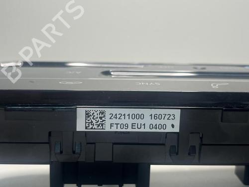 Climate control VW T-ROC (A11, D11) 1.5 TSI | BP38964920I5 - Image 9