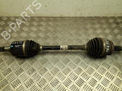 Used Left front driveshaft KIA SPORTAGE IV (QL, QLE) 1.6 T-GDI (177 hp) 28925440