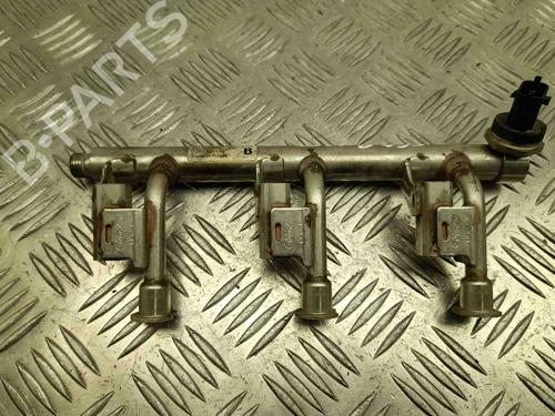 Used Injection rail FORD FIESTA VI (CB1, CCN) 1.0 EcoBoost (100 hp) 28935895
