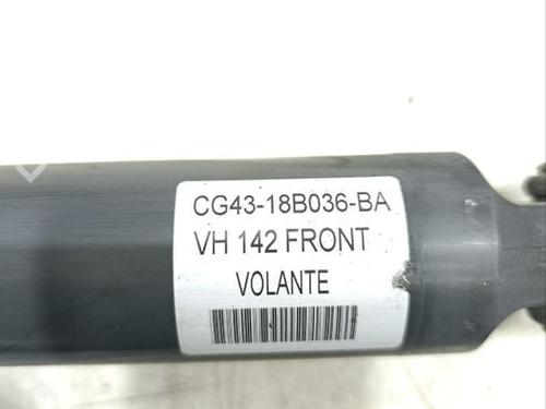 Left front shock absorber ASTON MARTIN VIRAGE Volante 6.0 | BP38998841M16 - Image 11