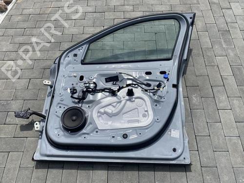 Dør højre fortil RENAULT MEGANE E-TECH SUV EV60 (BNJ1) | BP38966425C3 - Image 8