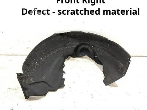 Used Wheel arch Wheel arch 39482836 39482836