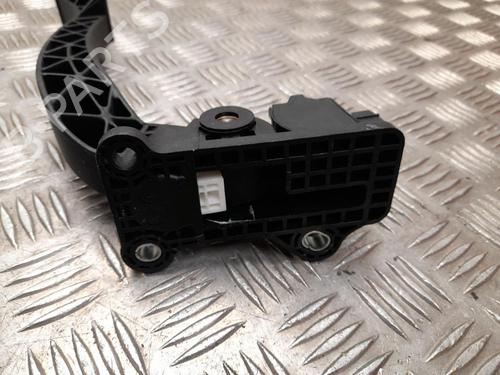 Pedal MAXUS eDELIVER 9 Platform/Chassis Electric (SV63C, SC63D) | BP37563502I4 - Image 3