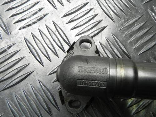 Pipe PEUGEOT 208 I (CA_, CC_) 1.6 HDi | BP28922565M125