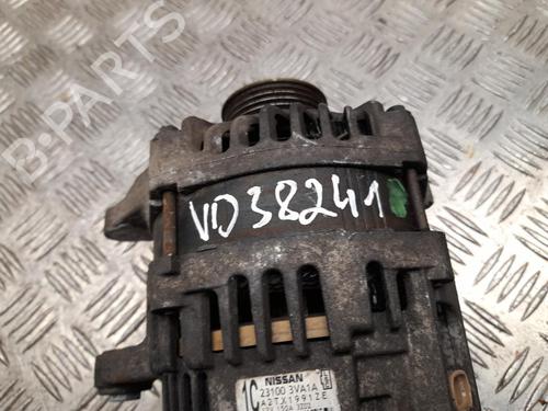 Alternator NISSAN NOTE (E12) 1.2 | BP37565882M7 - Image 4