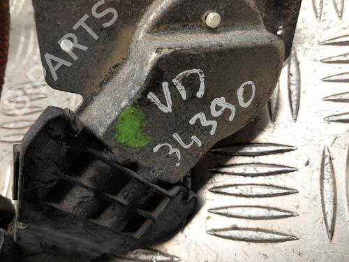 Other TOYOTA PRIUS PLUS (_W4_) 1.8 Hybrid (ZVW40W, ZVW41W) | BP28923650O1 
