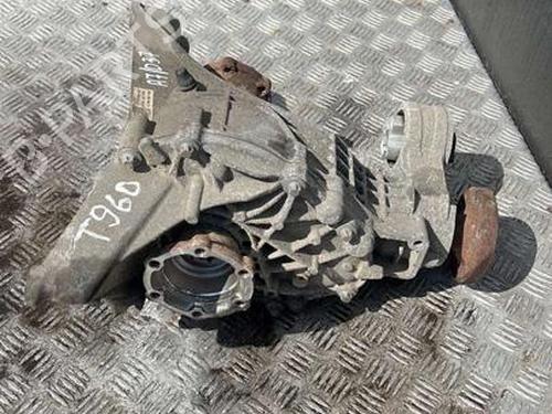 Rear differential AUDI A4 B9 Avant (8W5, 8WD) 50 TDI quattro | BP38477955M24  - Image 5