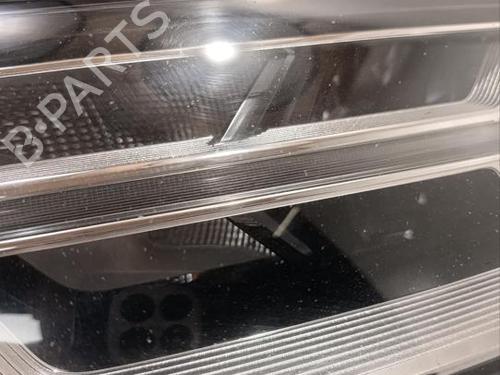 Left headlight AUDI Q7 (4MB, 4MG, 4MQ) 3.0 TFSI quattro | BP39938602C28 - Image 5