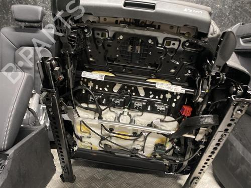 Sæde sæt AUDI Q3 (F3B) 35 TFSI | BP37574383C78 - Image 4