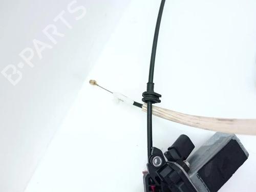 Front left lock PORSCHE CAYENNE (92A) 3.0 S E-Hybrid | BP28917350C98 