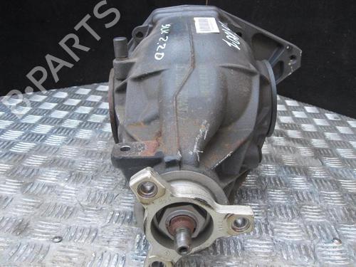 Rear differential MERCEDES-BENZ SLK (R172) 250 CDI / d (172.403) | BP37550634M24  - Image 5