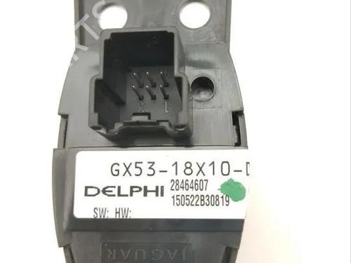 Switch JAGUAR F-TYPE Coupe (X152) 5.0 SCV8 R AWD | BP32213931I30 