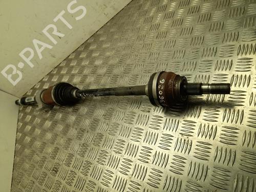 Used Driveshaft Driveshaft 37560843 37560843
