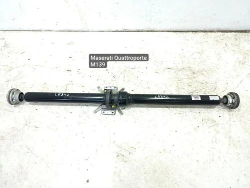 Used Driveshaft Driveshaft MASERATI QUATTROPORTE V 4.7 S (431 hp) 33206878 33206878