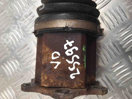 Left front driveshaft SKODA SUPERB III Estate (3V5) 2.0 TDI 4x4 | BP28933328M38