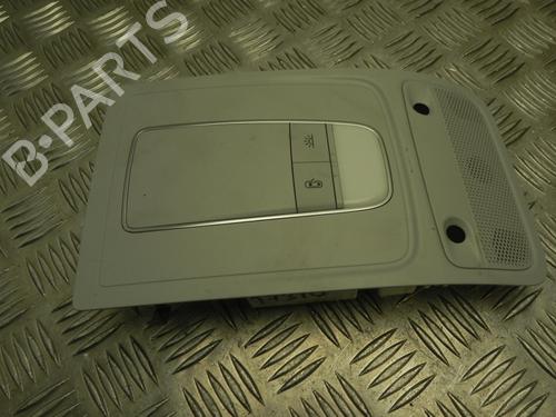 Interior roof light AUDI Q3 (8UB, 8UG) 2.0 TFSI quattro | BP28910105I8 