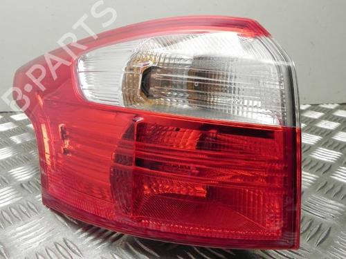 Used Left taillight FORD FOCUS III Turnier 1.6 EcoBoost (150 hp) 28925939