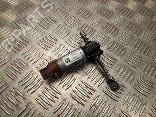 Elektronische module MERCEDES-BENZ EQE (V295) EQE 350 4-matic (295.112) (292 hp) 28912555