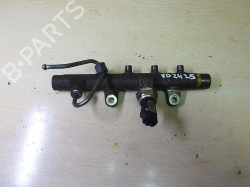 Used Injection rail NISSAN JUKE (F15) 1.5 dCi (110 hp) 28946386