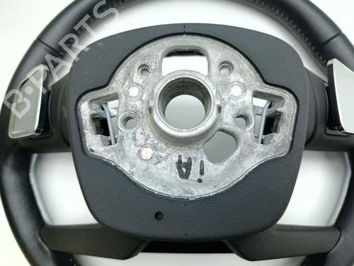 Steering wheel AUDI E-TRON (GEN) 50 quattro | BP28919107C49  - Image 11