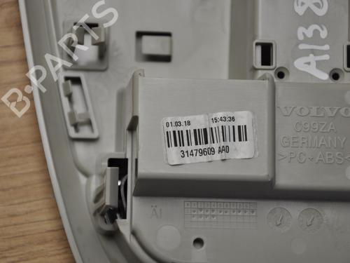 Interior roof light VOLVO S90 II (234) D4 | BP28922556I8 