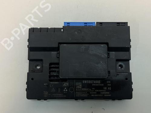 Electronic module AUDI Q5 (FYB, FYG) 2.0 TFSI quattro | BP30081604M83 