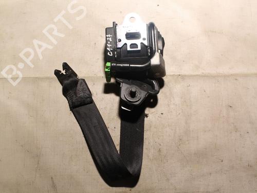 Rear left seatbelt VOLVO XC90 I (275) D5 AWD | BP28925786I29 