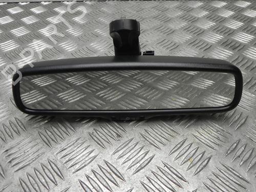 Used Rear mirror SUBARU OUTBACK (BS) 2.5 AWD (BS9) (175 hp) 28925280