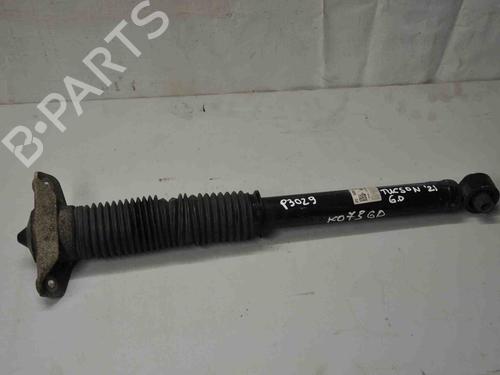 Used Right rear shock absorber HYUNDAI TUCSON (NX4E, NX4A) 1.6 T-GDi Hybrid (230 hp) 28913385