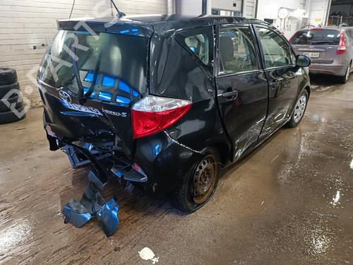 Switch TOYOTA VERSO S (_P12_) 1.33 (NSP120_) | BP37546724I30 - Image 8