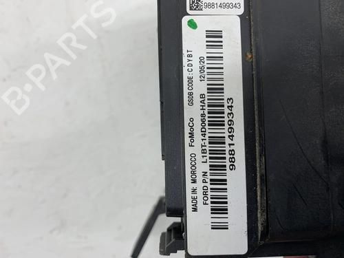 Electronic module FORD FIESTA VII (HJ, HF) 1.0 EcoBoost | BP28929203M83 