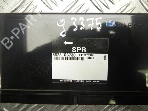 Módulo eletrónico SUBARU FORESTER (SH_) 2.0 D AWD (SHH, SHD, SHN) | BP28943095M83 - Image 3