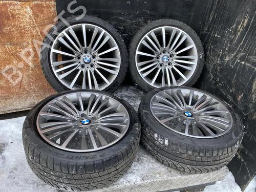 Felge für BMW 5 Touring (F11) M 550 d xDrive (381 hp) 31296224