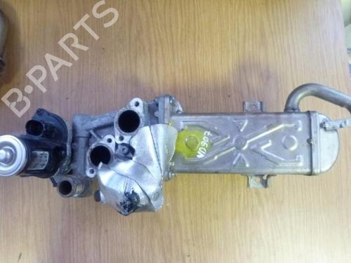 EGR-Ventil SKODA SUPERB II (3T4) 2.0 TDI (170 hp) 28926975