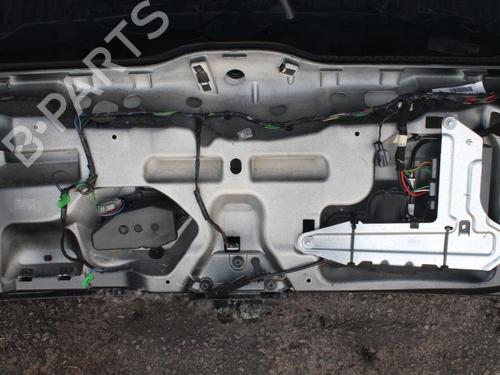 Tailgate VOLVO XC60 I SUV (156) D5 AWD | BP28918387C6 