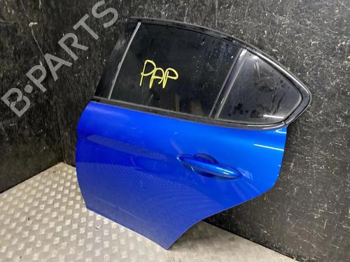 Dør venstre bagtil ALFA ROMEO GIULIA (952_) 2.0 (952ABA25B) (200 hp) 31296202